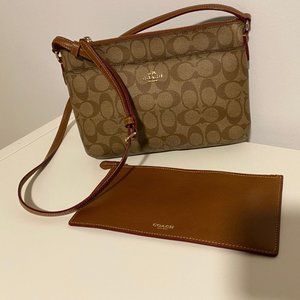 Coach Crossbody
